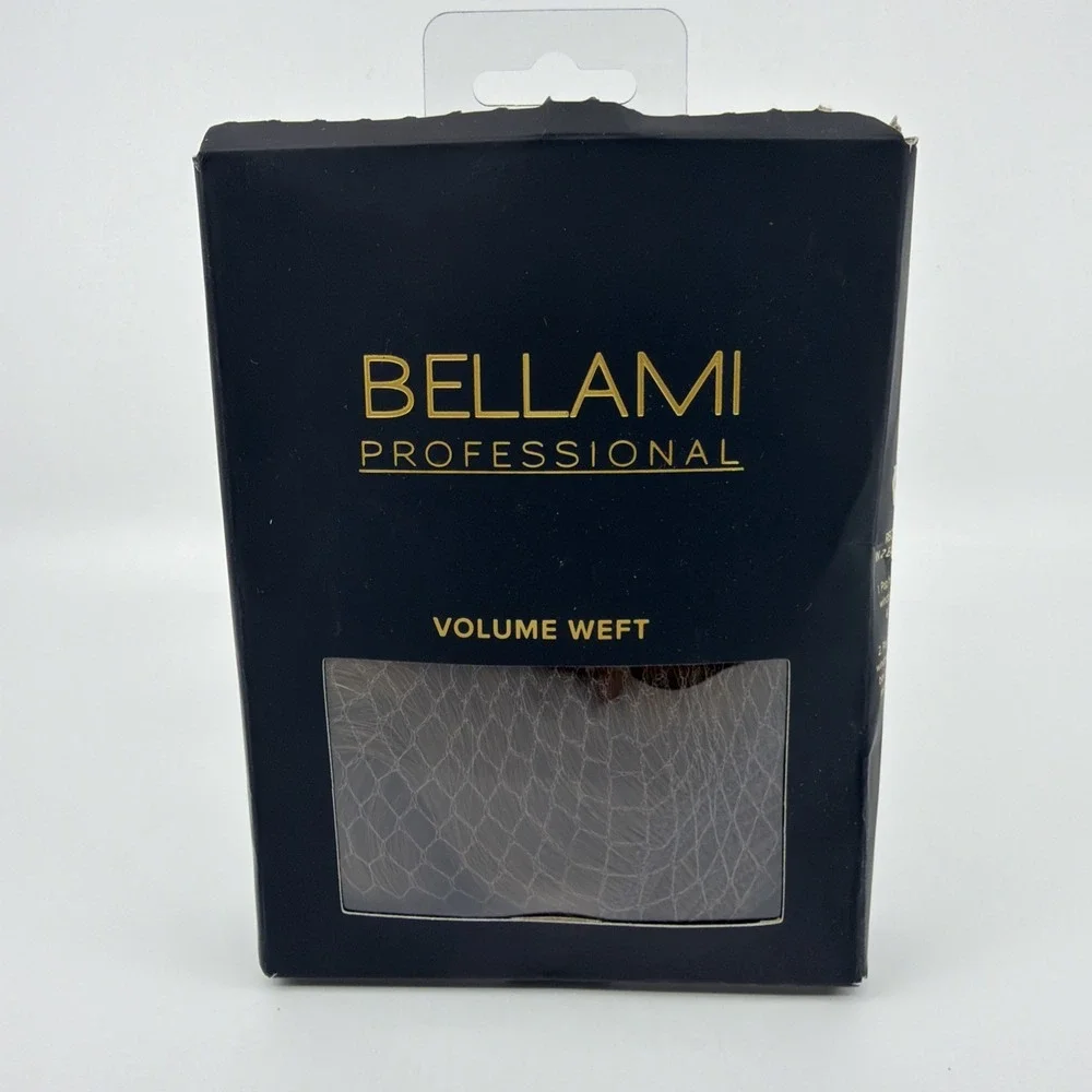 Bellami Volume Weft 22